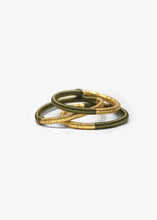 Cargar imagen en el visor de la galería, 🆕Pulseras color y oro SHUIA/SHUIA

