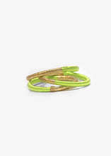 Cargar imagen en el visor de la galería, 🆕Pulseras color y oro SHUIA/SHUIA
