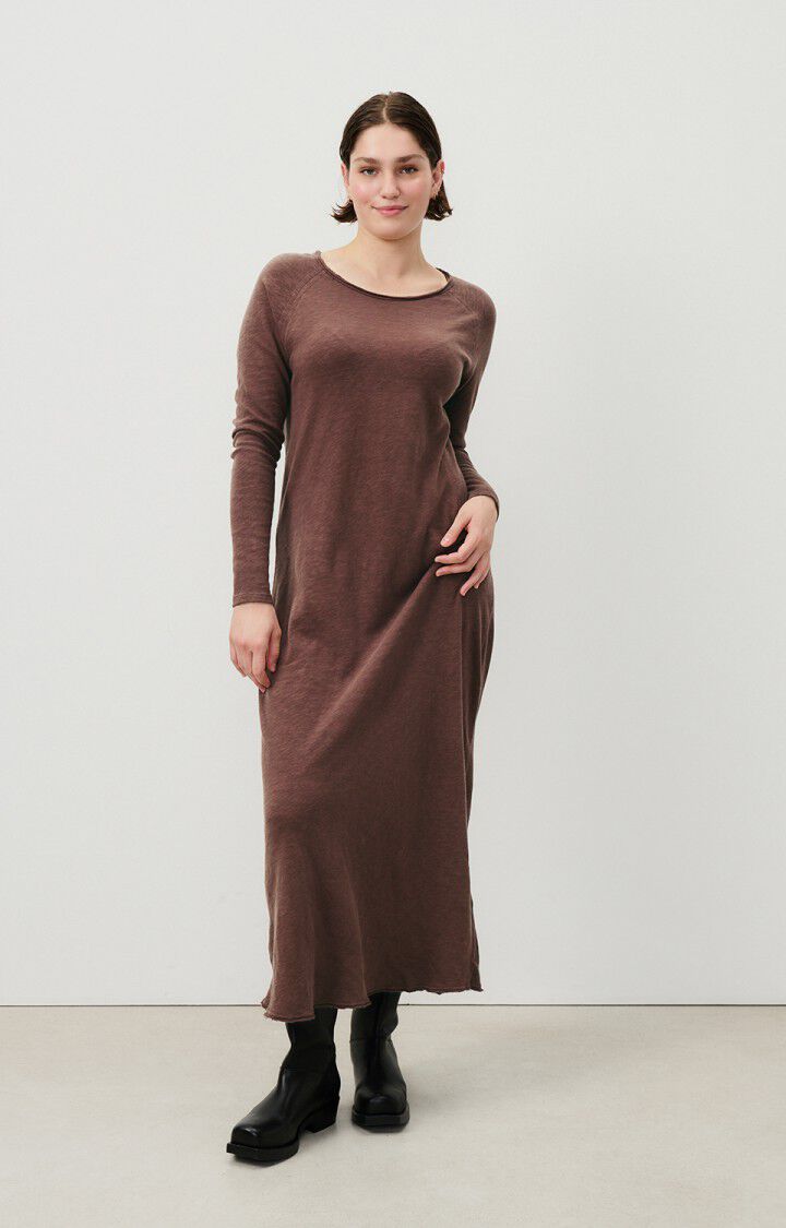 Vestido largo AMERICAN VINTAGE