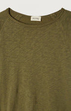 Cargar imagen en el visor de la galería, Camiseta manga larga AMERICAN VINTAGE
