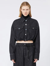 Cargar imagen en el visor de la galería, 🆕Cazadora tejana corta SPORTMAX
