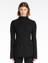 Cargar imagen en el visor de la galería, Chaqueta cerrada  SPORTMAX
