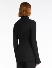 Cargar imagen en el visor de la galería, Chaqueta cerrada  SPORTMAX
