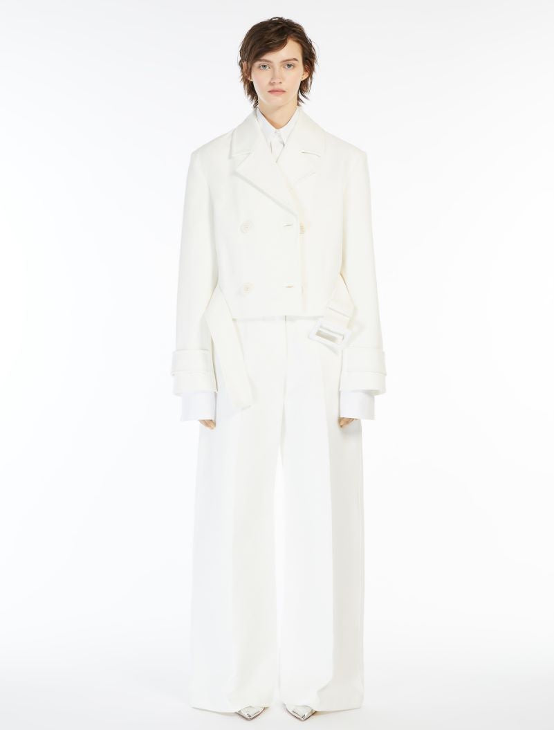 Chaqueta cinturón SPORTMAX