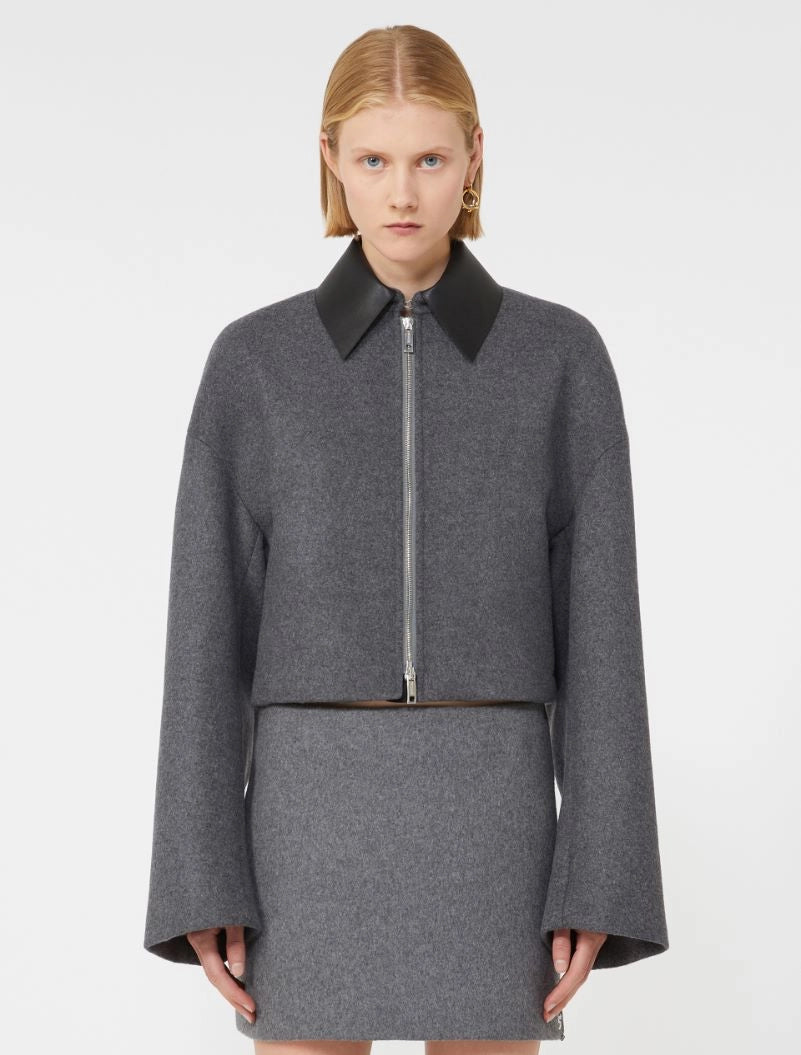 🆕Chaqueta cremallera SPORTMAX