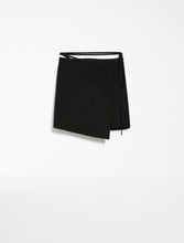Cargar imagen en el visor de la galería, Minifalda cruzada SPORTMAX
