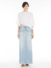 Cargar imagen en el visor de la galería, Falda tejana SPORTMAX

