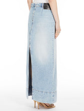 Cargar imagen en el visor de la galería, Falda tejana SPORTMAX
