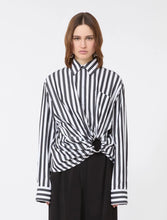 Cargar imagen en el visor de la galería, 🆕Camisa rayas SPORTMAX
