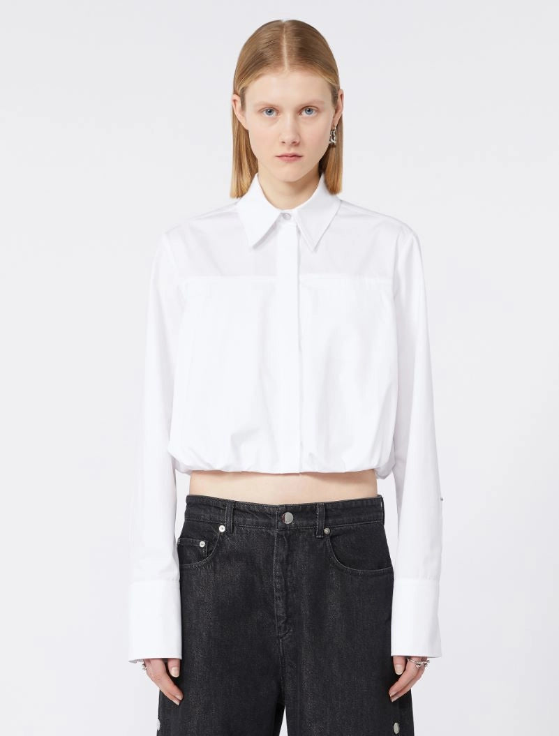🆕Camisa corta  SPORTMAX