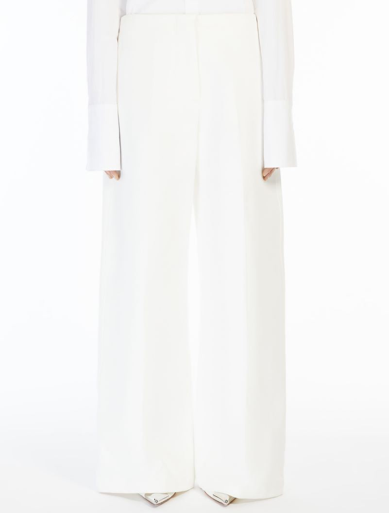 Pantalón ancho SPORTMAX