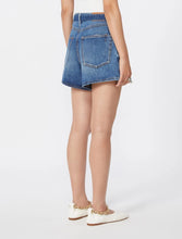 Cargar imagen en el visor de la galería, 🆕Short vaquero cinturón SPORTMAX
