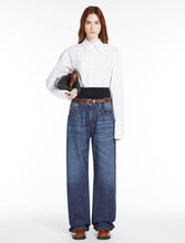 Cargar imagen en el visor de la galería, Camisa tachuelas SPORTMAX

