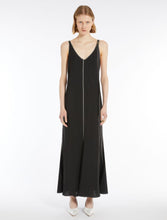 Cargar imagen en el visor de la galería, Vestido tirantes SPORTMAX
