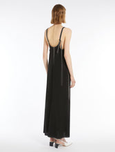 Cargar imagen en el visor de la galería, Vestido tirantes SPORTMAX
