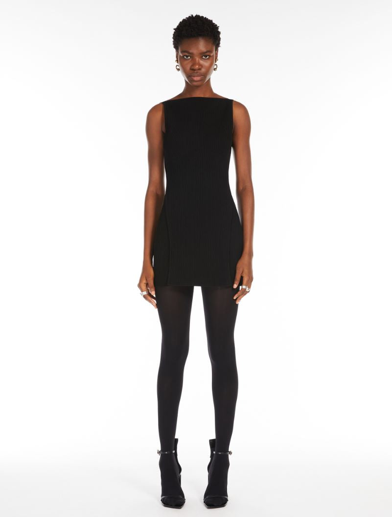 🆕Vestido mini elástico SPORTMAX