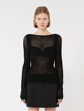Cargar imagen en el visor de la galería, 🆕Jersey calado SPORTMAX
