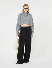 Cargar imagen en el visor de la galería, 🆕Jersey cropped SPORTMAX
