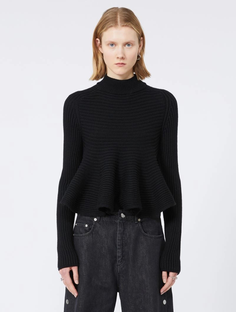🆕Jersey vuelo SPORTMAX