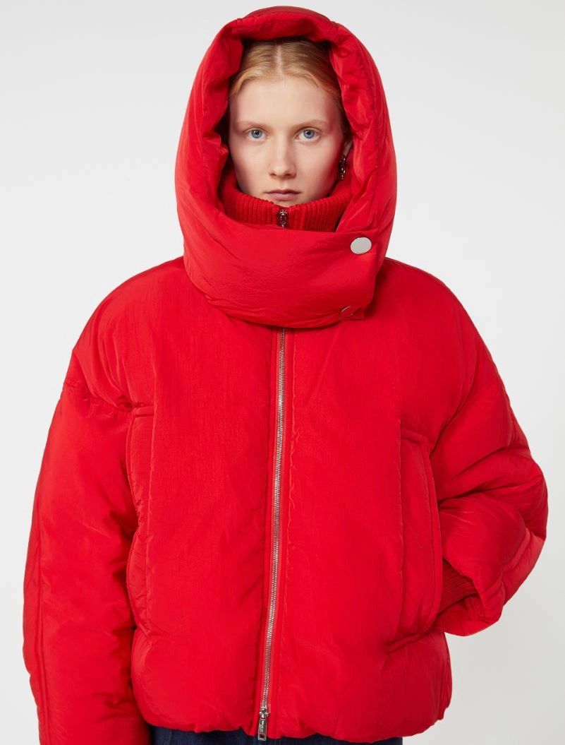 🆕Plumífero over SPORTMAX