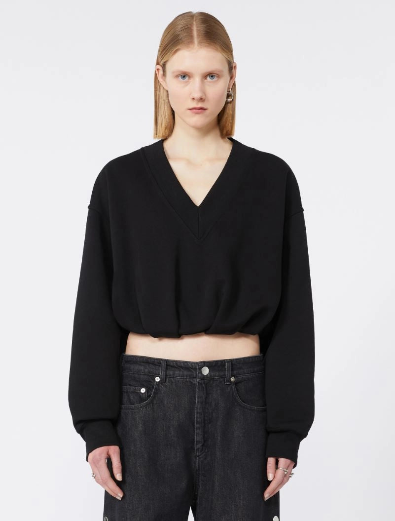 🆕Sudadera pico SPORTMAX