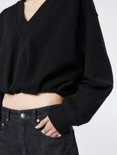 Cargar imagen en el visor de la galería, 🆕Sudadera pico SPORTMAX
