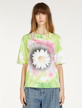 Cargar imagen en el visor de la galería, Camiseta estampada SPORTMAX
