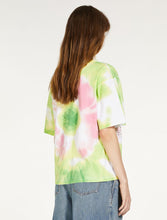 Cargar imagen en el visor de la galería, Camiseta estampada SPORTMAX
