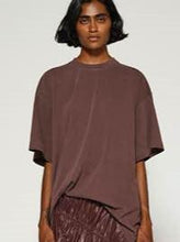 Cargar imagen en el visor de la galería, Camiseta over SPORTMAX
