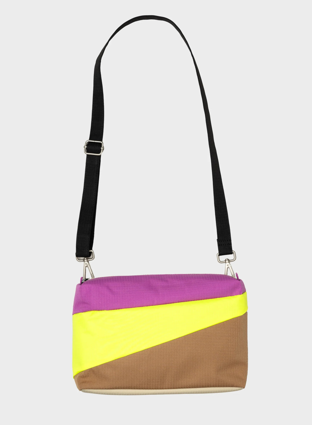 Bolso / riñonera grande SUSAN BIJL