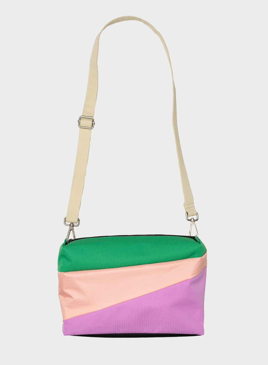 Bolso / riñonera grande SUSAN BIJL