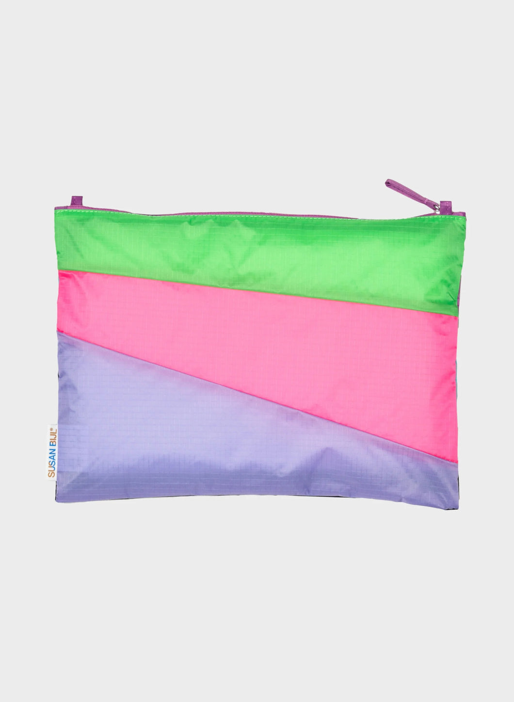 Bolso sobre grande SUSAN BIJL
