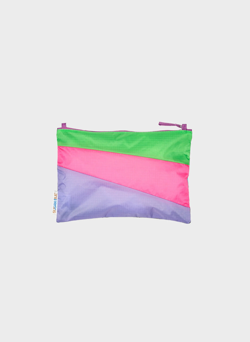 Bolso sobre mediano SUSAN BIJL