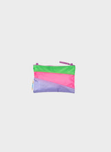 Cargar imagen en el visor de la galería, Bolso sobre pequeño SUSAN BIJL
