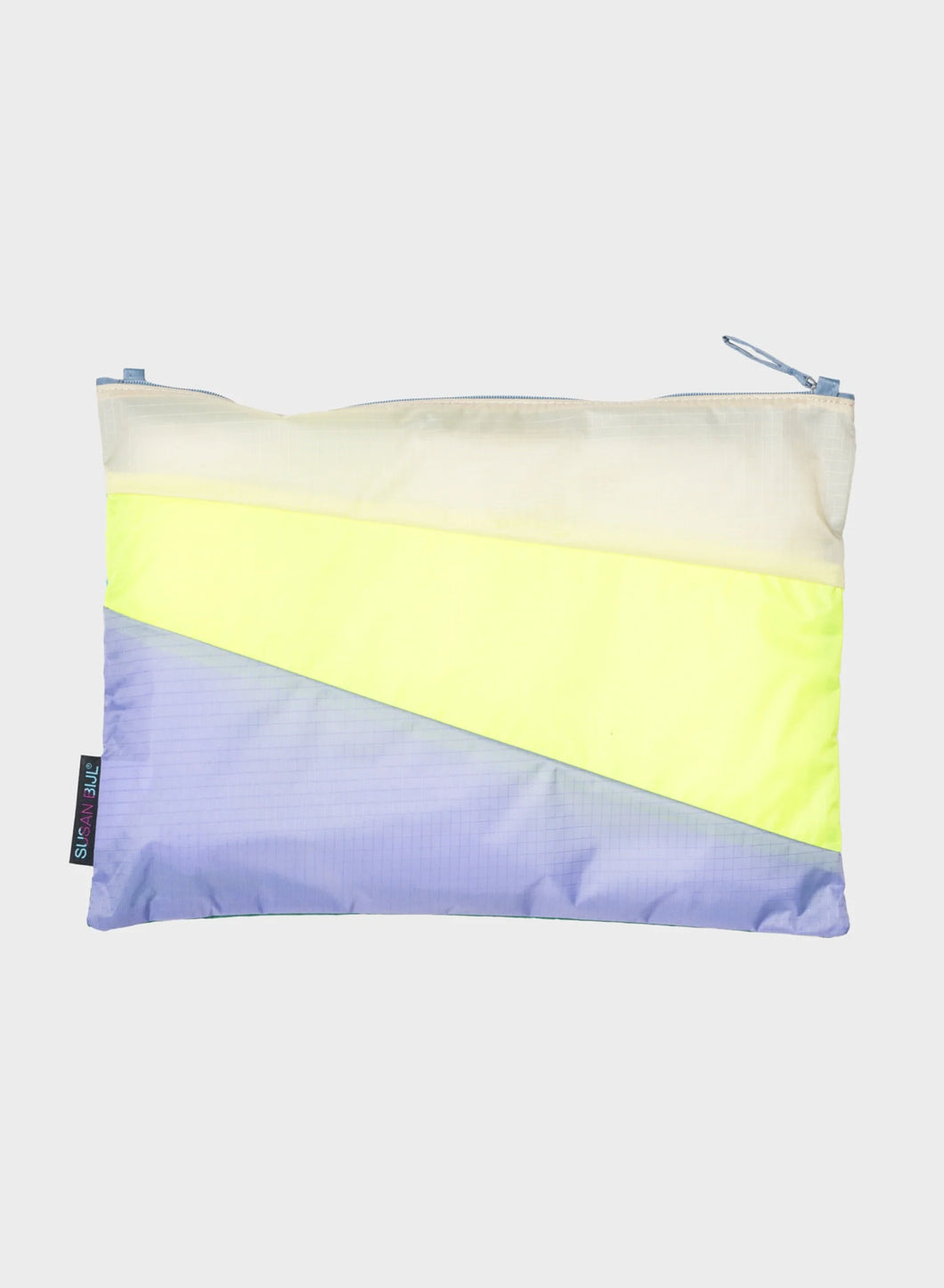 Bolso sobre grande SUSAN BIJL