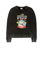 Cargar imagen en el visor de la galería, Sudadera guitarra FIVE
