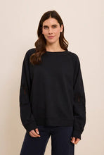 Cargar imagen en el visor de la galería, Sudadera troquelada FIVE

