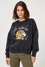 Cargar imagen en el visor de la galería, 🆕Sudadera tigre FIVE
