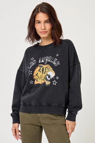 🆕Sudadera tigre FIVE