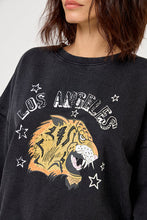 Cargar imagen en el visor de la galería, 🆕Sudadera tigre FIVE
