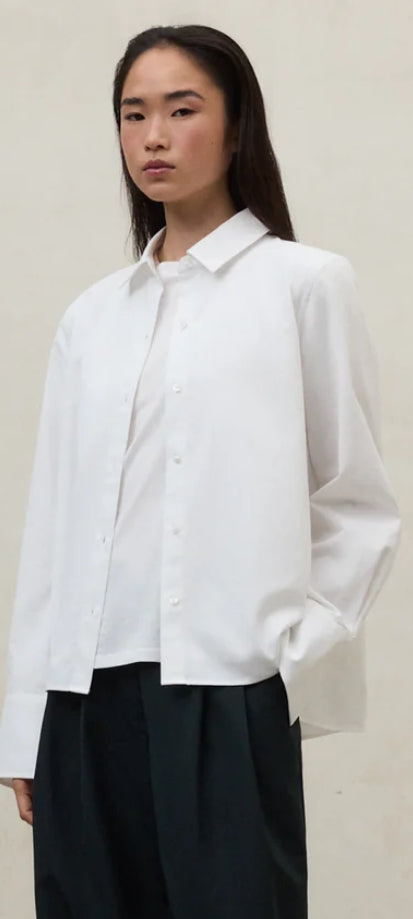 🆕Camisa lisa ECOALF