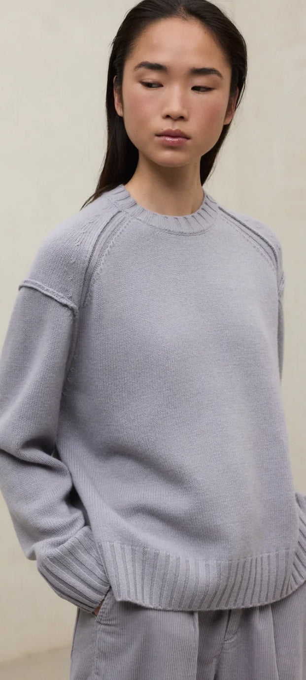 🆕Jersey cuello caja ECOALF