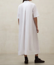 Cargar imagen en el visor de la galería, Vestido camisero ECOALF
