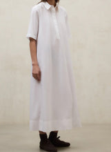 Cargar imagen en el visor de la galería, Vestido camisero ECOALF
