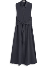 Cargar imagen en el visor de la galería, Vestido largo nudo ECOALF
