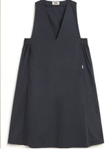 Cargar imagen en el visor de la galería, Vestido corto pico ECOALF
