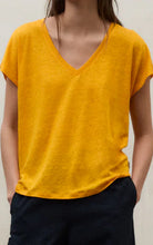 Cargar imagen en el visor de la galería, Camiseta lino ECOALF
