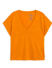 Cargar imagen en el visor de la galería, Camiseta lino ECOALF
