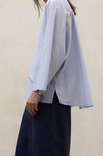 Cargar imagen en el visor de la galería, Blusa over ECOALF
