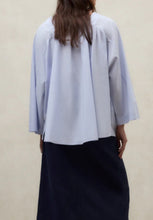 Cargar imagen en el visor de la galería, Blusa over ECOALF
